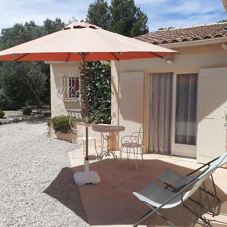 Flayosc Gite Provencal Independant Avec Piscine Chauffee : Le Suy Bien מראה חיצוני תמונה